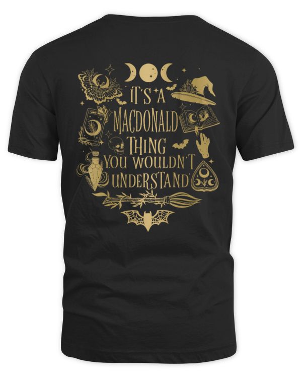 Unisex Standard T-Shirt