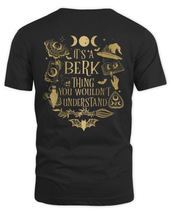 Unisex Standard T-Shirt