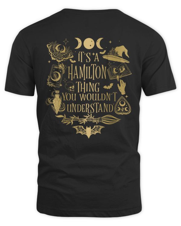 Unisex Standard T-Shirt