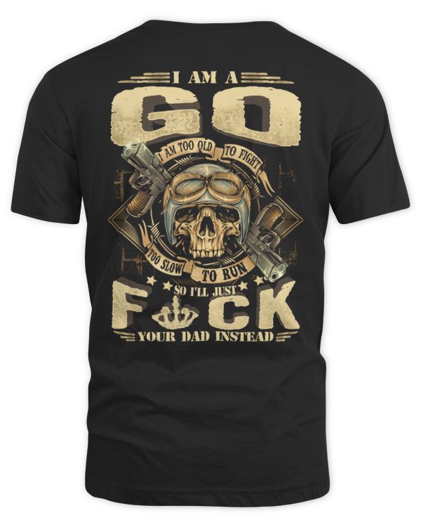 Unisex Standard T-Shirt