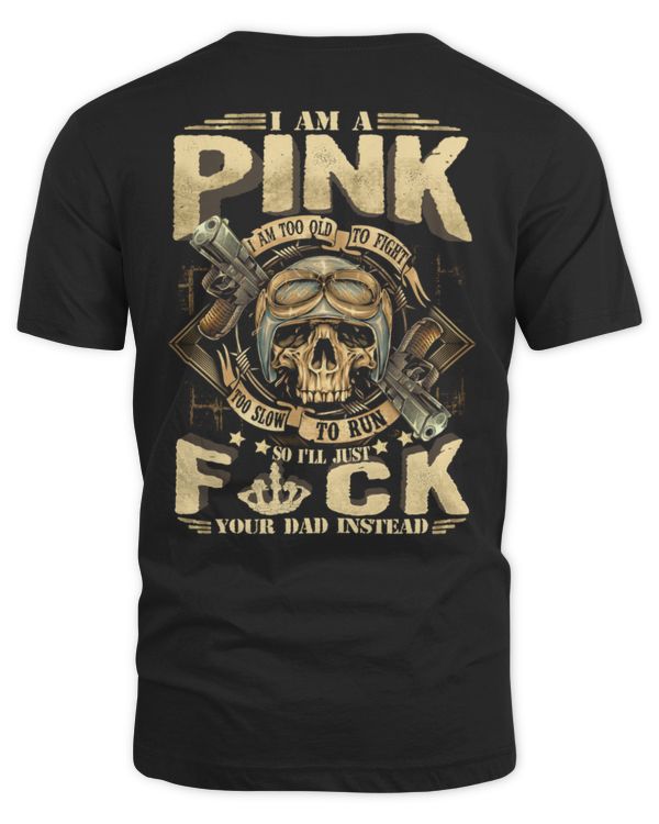 Unisex Standard T-Shirt