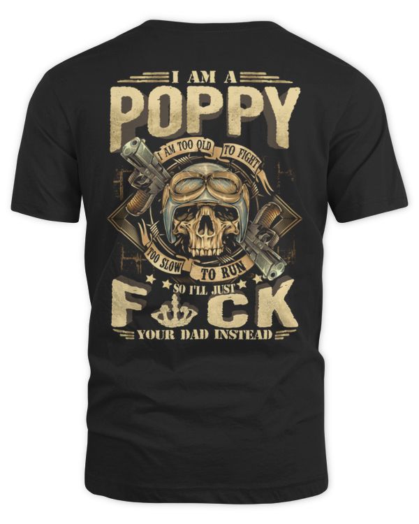 Unisex Standard T-Shirt