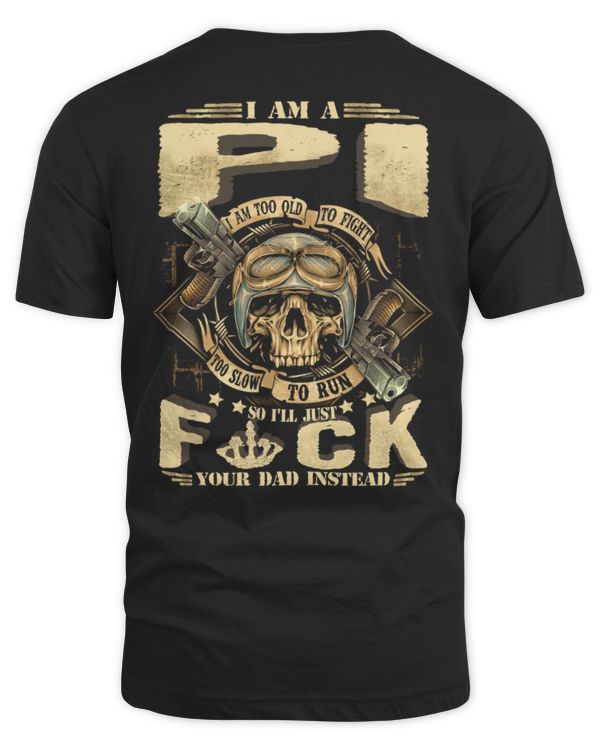 Unisex Standard T-Shirt