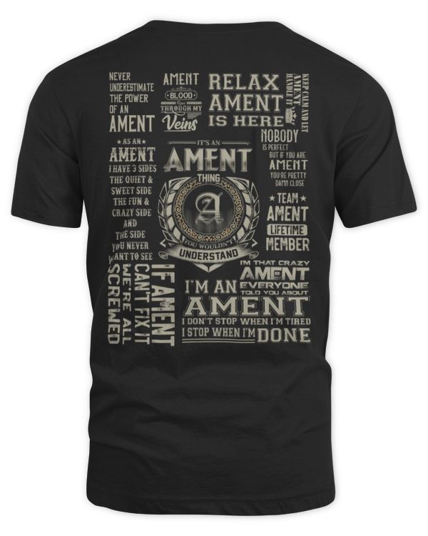 Unisex Standard T-Shirt