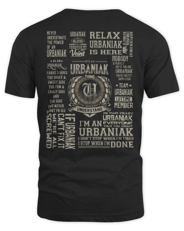 Unisex Standard T-Shirt