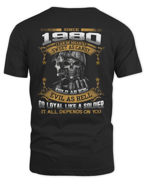 Unisex Standard T-Shirt