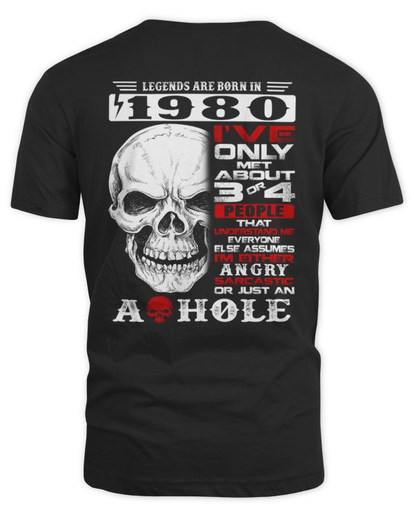 Unisex Standard T-Shirt