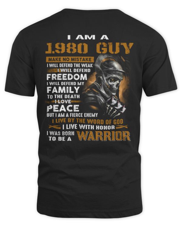 Unisex Standard T-Shirt