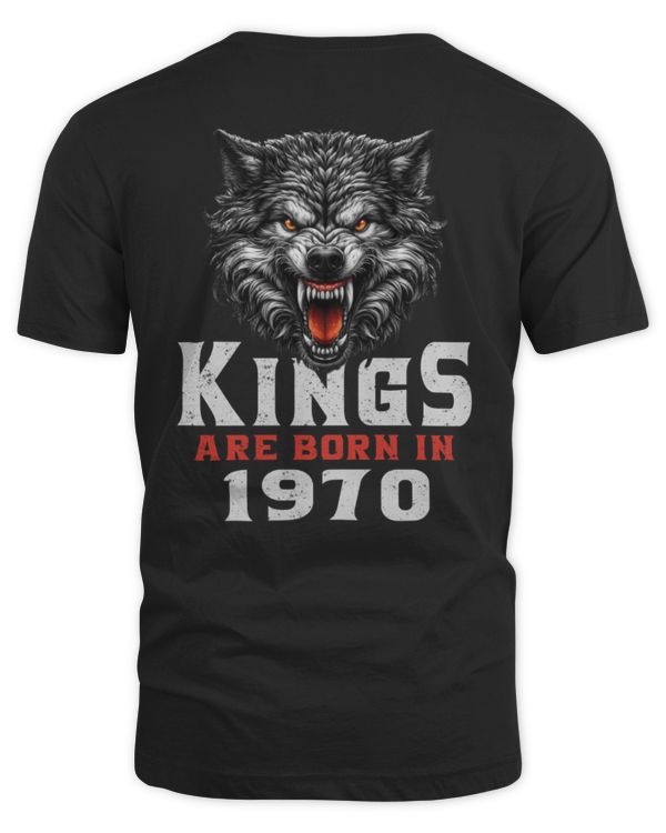 Unisex Standard T-Shirt