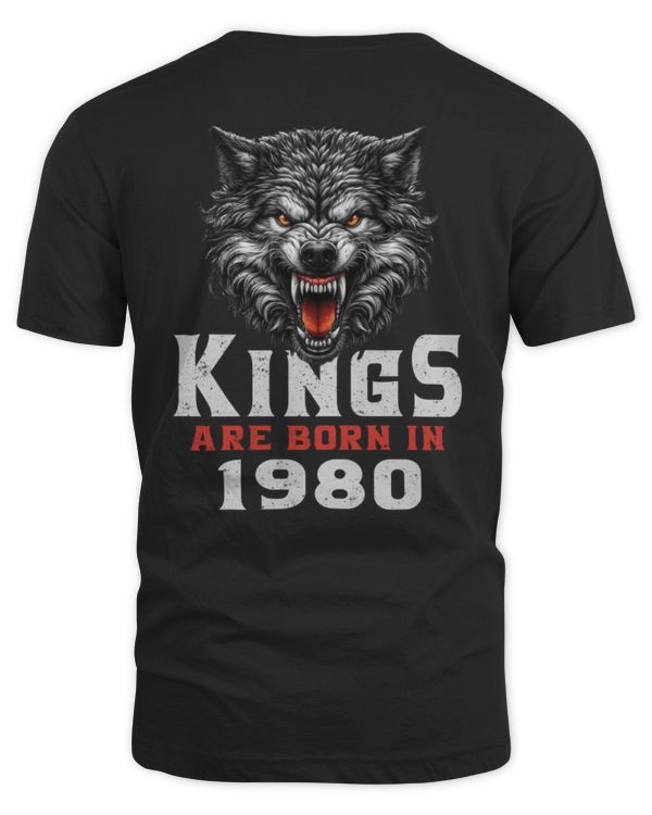 Unisex Standard T-Shirt