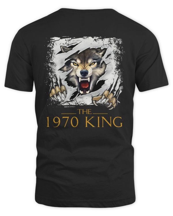 Unisex Standard T-Shirt