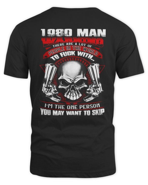 Unisex Standard T-Shirt