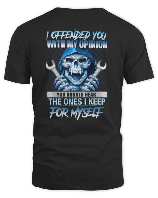 Unisex Standard T-Shirt