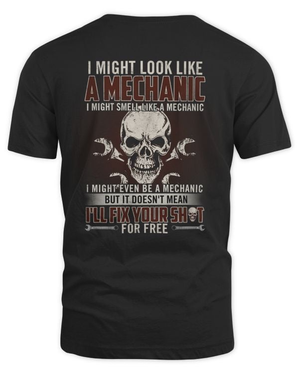 Unisex Standard T-Shirt