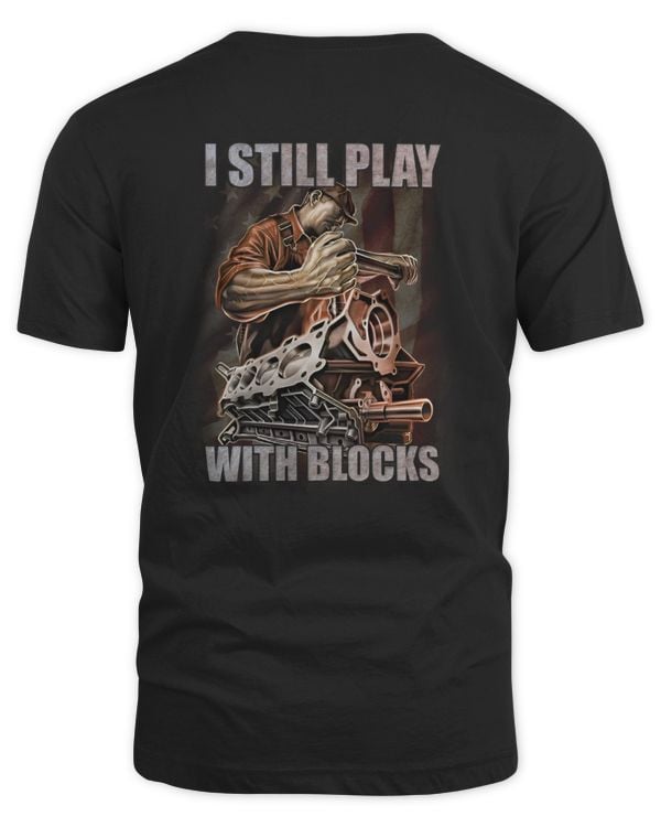 Unisex Standard T-Shirt
