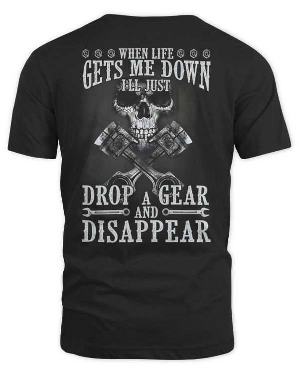 Unisex Standard T-Shirt