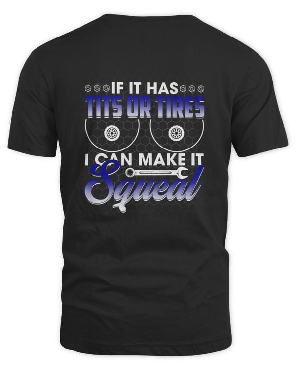 Unisex Standard T-Shirt