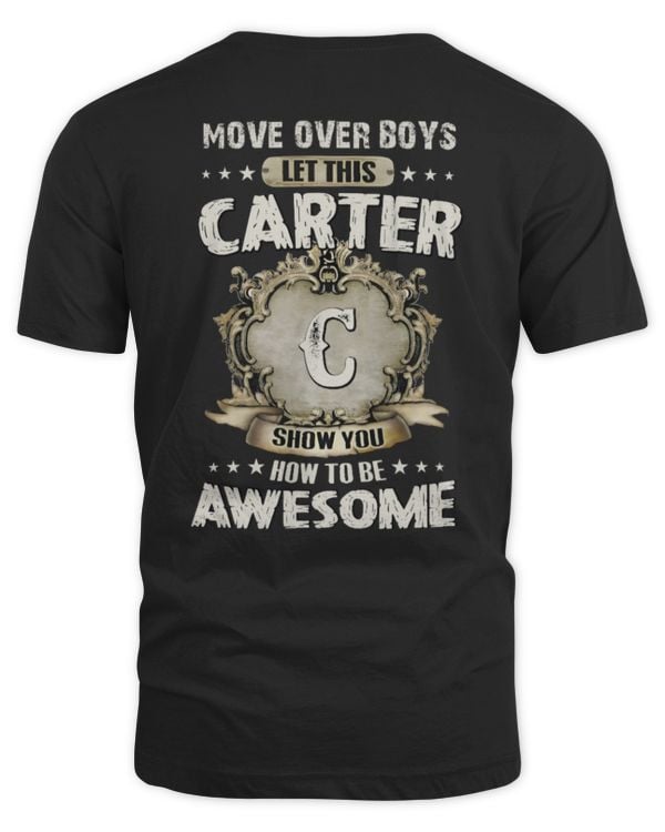 Unisex Standard T-Shirt