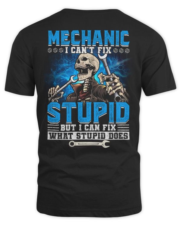 Unisex Standard T-Shirt