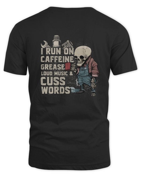 Unisex Standard T-Shirt
