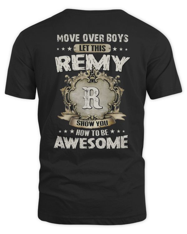 Unisex Standard T-Shirt