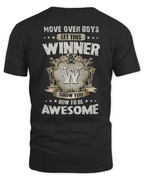 Unisex Standard T-Shirt