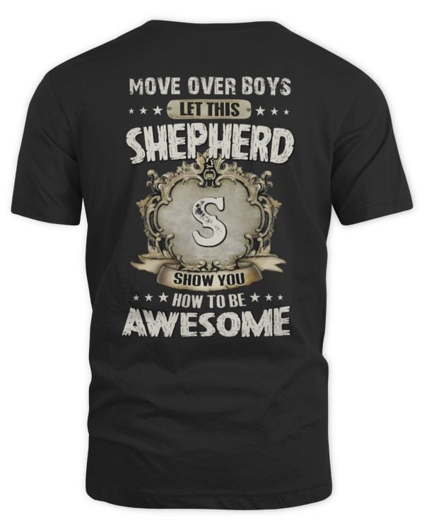 Unisex Standard T-Shirt