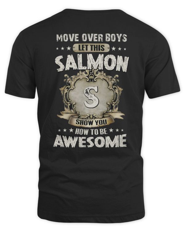 Unisex Standard T-Shirt