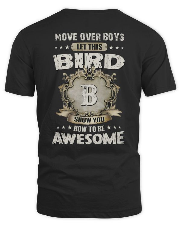 Unisex Standard T-Shirt