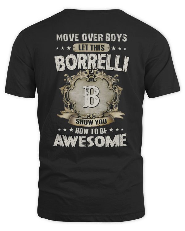 Unisex Standard T-Shirt