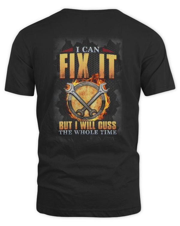 Unisex Standard T-Shirt