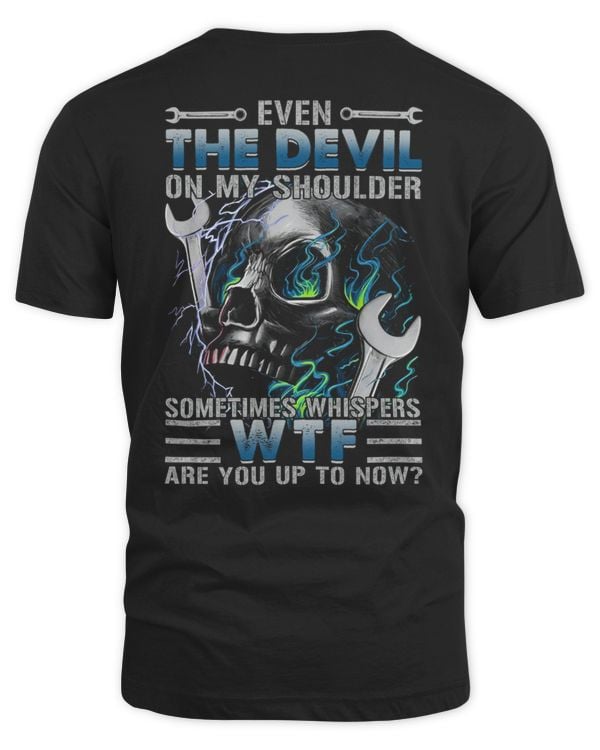 Unisex Standard T-Shirt
