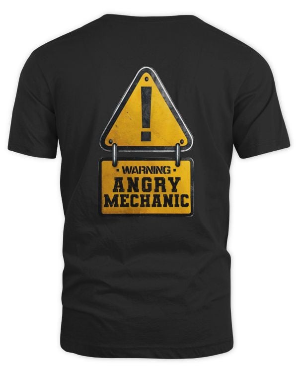 Unisex Standard T-Shirt