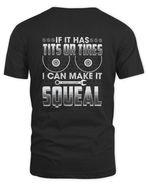 Unisex Standard T-Shirt