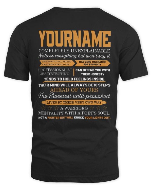 Unisex Standard T-Shirt