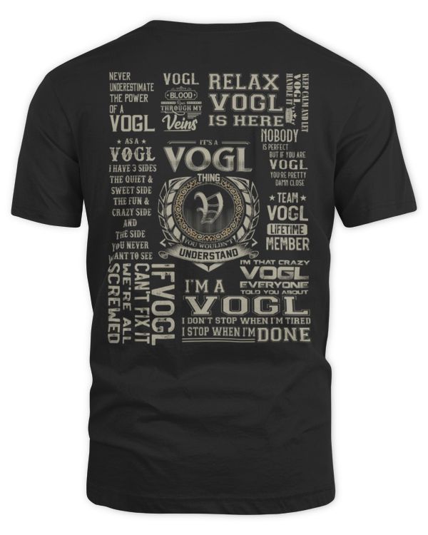 Unisex Standard T-Shirt