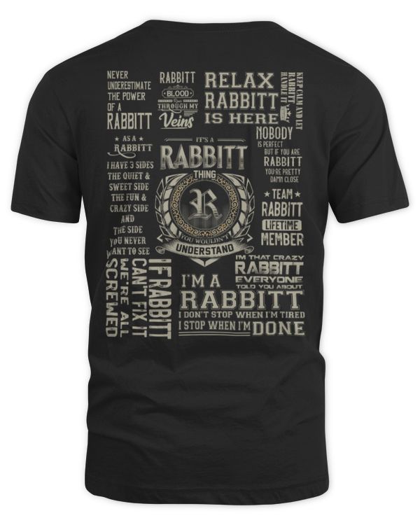 Unisex Standard T-Shirt