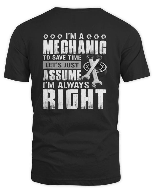 Unisex Standard T-Shirt