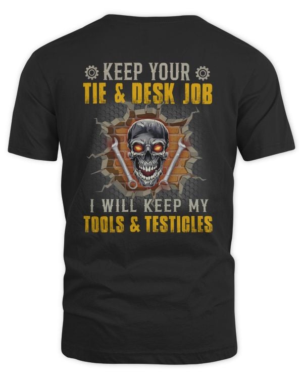 Unisex Standard T-Shirt