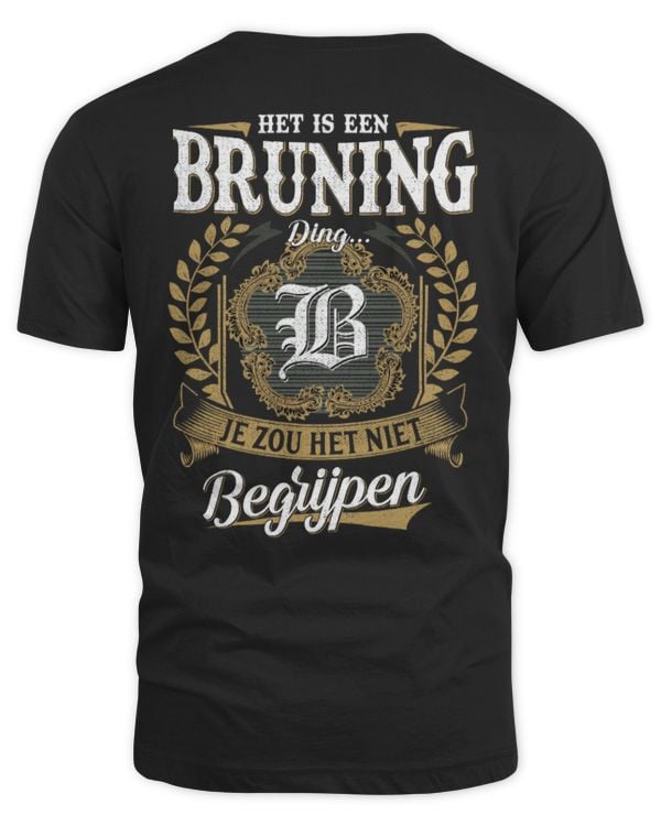 HL3876 Bruning HL4