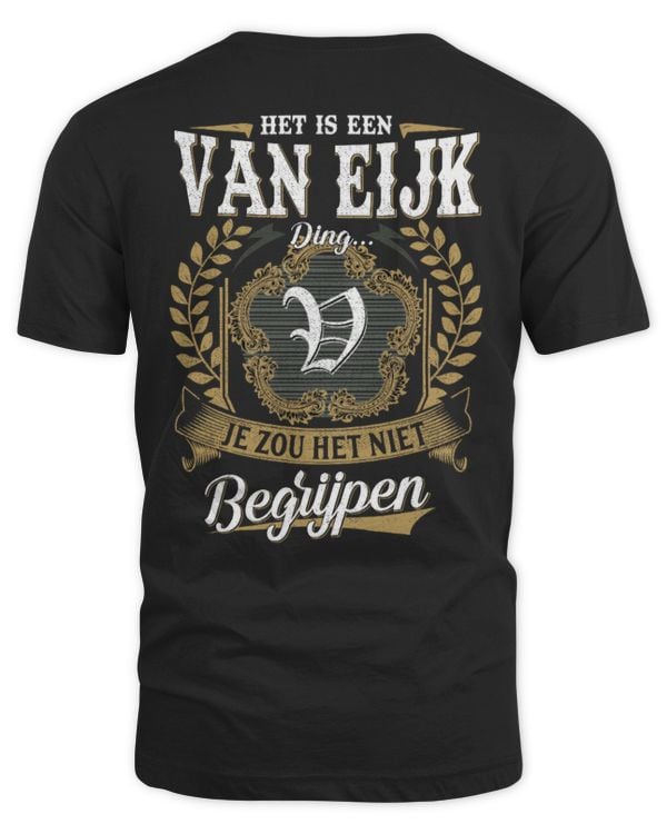 Unisex Standard T-Shirt