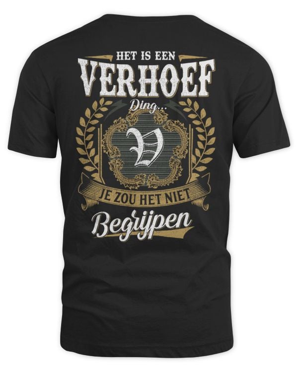 HL0156 Verhoef HL4