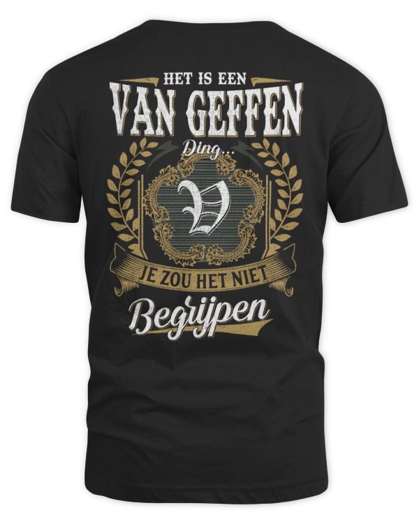 Unisex Standard T-Shirt