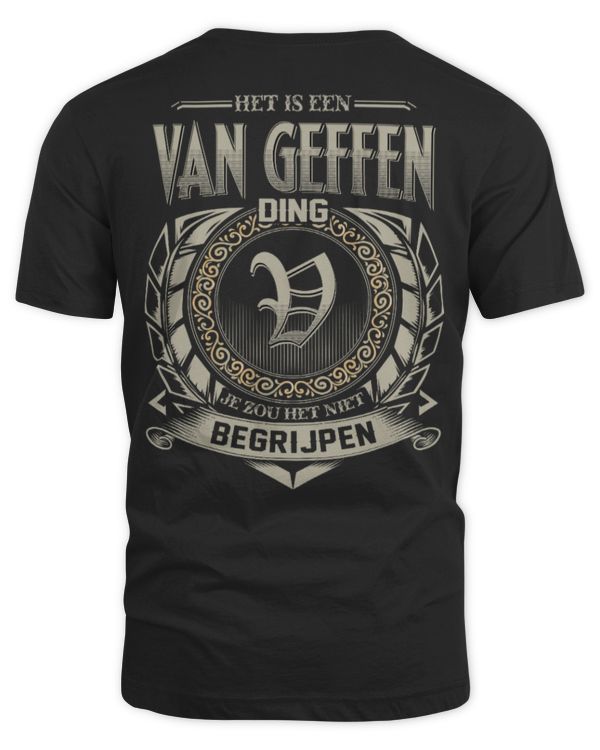 Unisex Standard T-Shirt