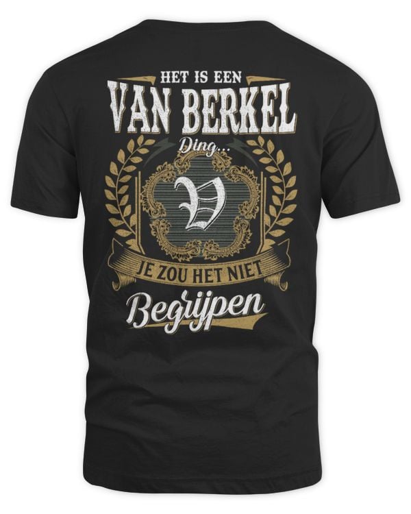 HL0199 Van Berkel HL4