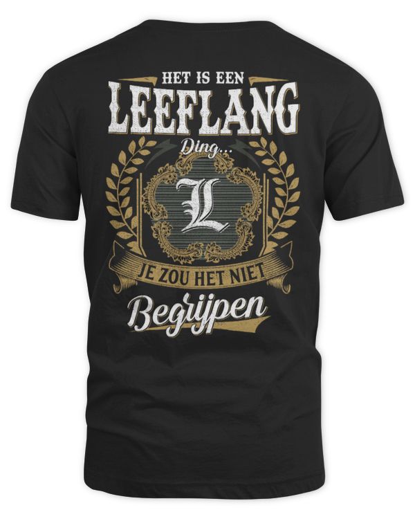 HL1418 Leeflang HL4