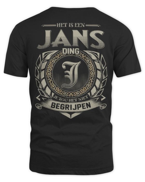 HL0551 Jans HL5