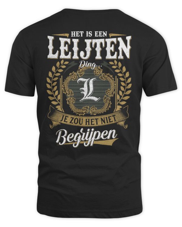 Unisex Standard T-Shirt