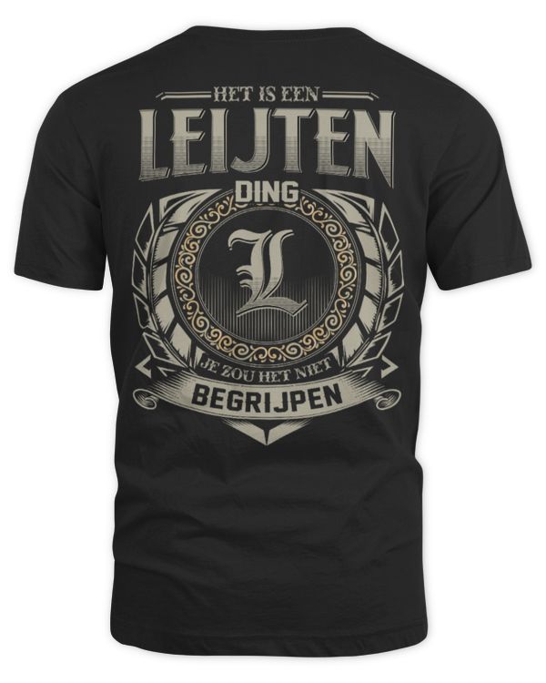 Unisex Standard T-Shirt