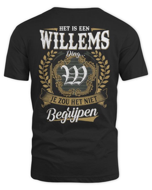 HL0039 Willems HL4
